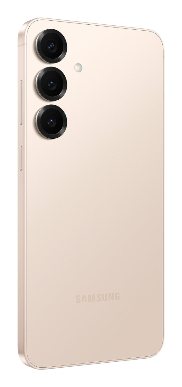 Smartphone Samsung Galaxy S25 Plus 12+512gb Ds 5g Pink Gold Oem Sm-S936bzdgeue