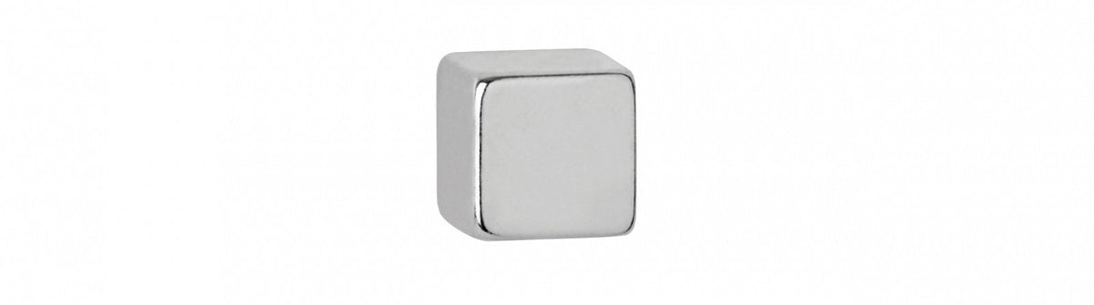 Jakob Maul Gmbh Neodym-Wuerfelmagnet 7 Mm Haftkraft Plata Masa B 7 X T 7 H 7 Mm