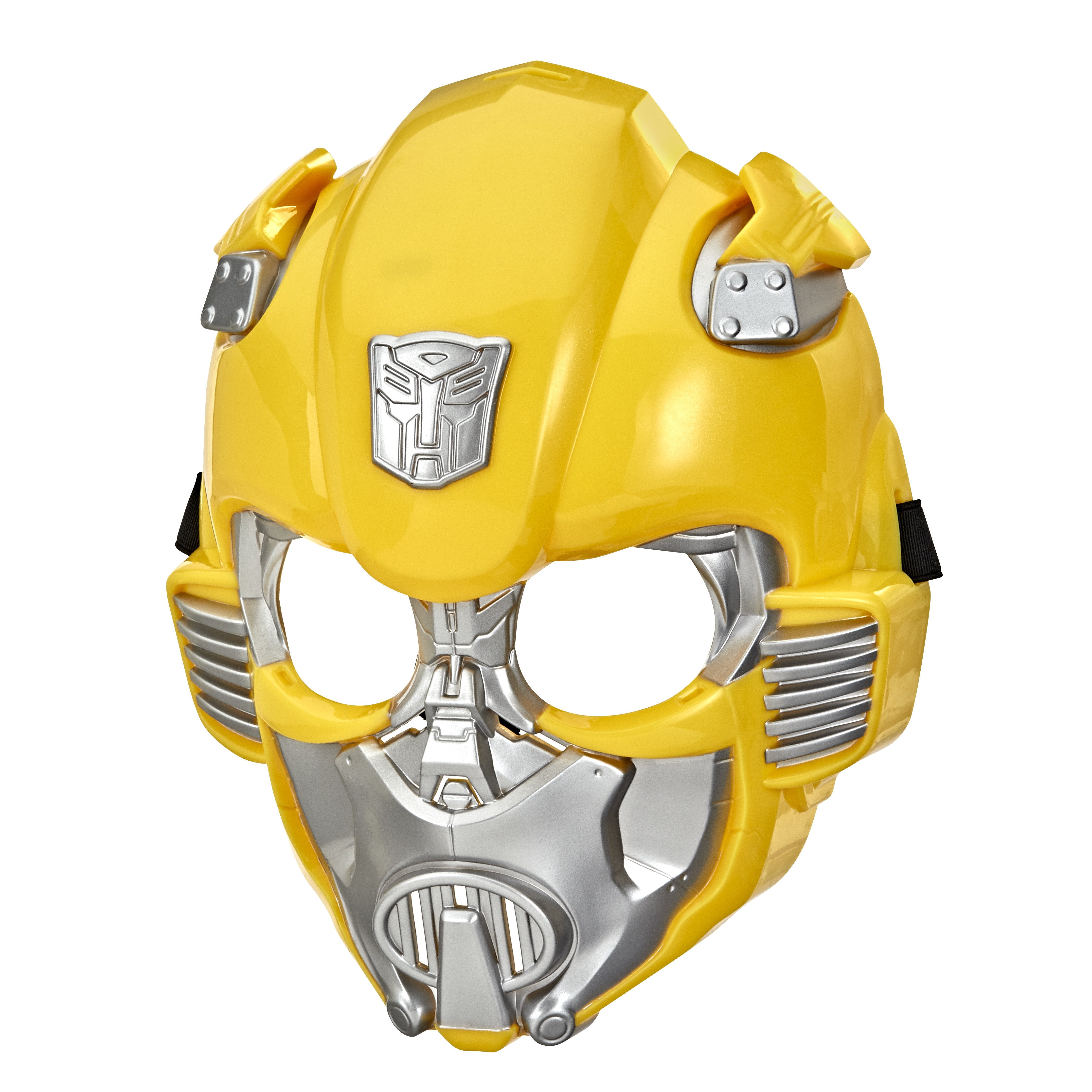 EAN 5010993961238 - Transformers F40495L0 máscara de fantasía imagen 2