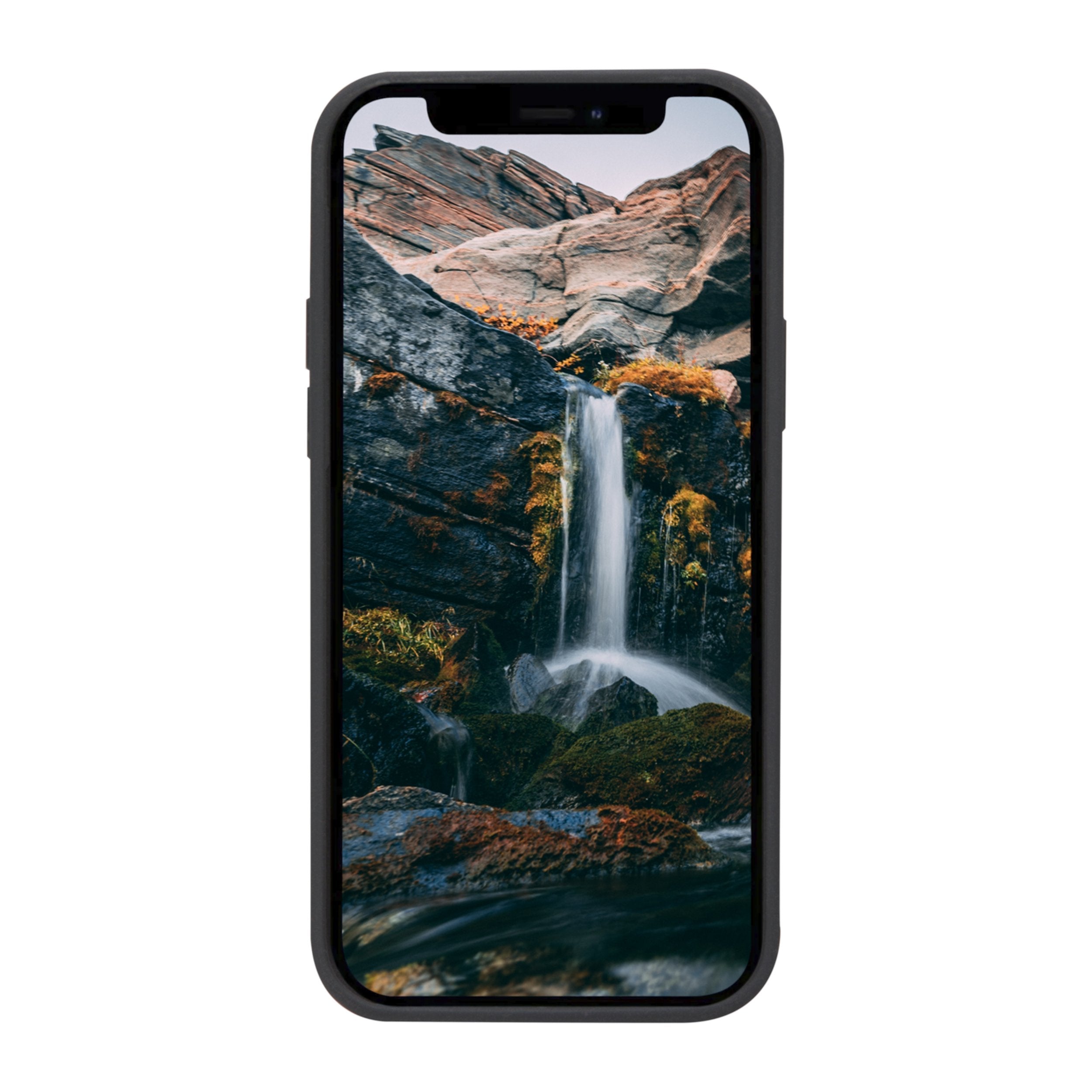 Monaco Iphone 12/12 Pro Night  Black