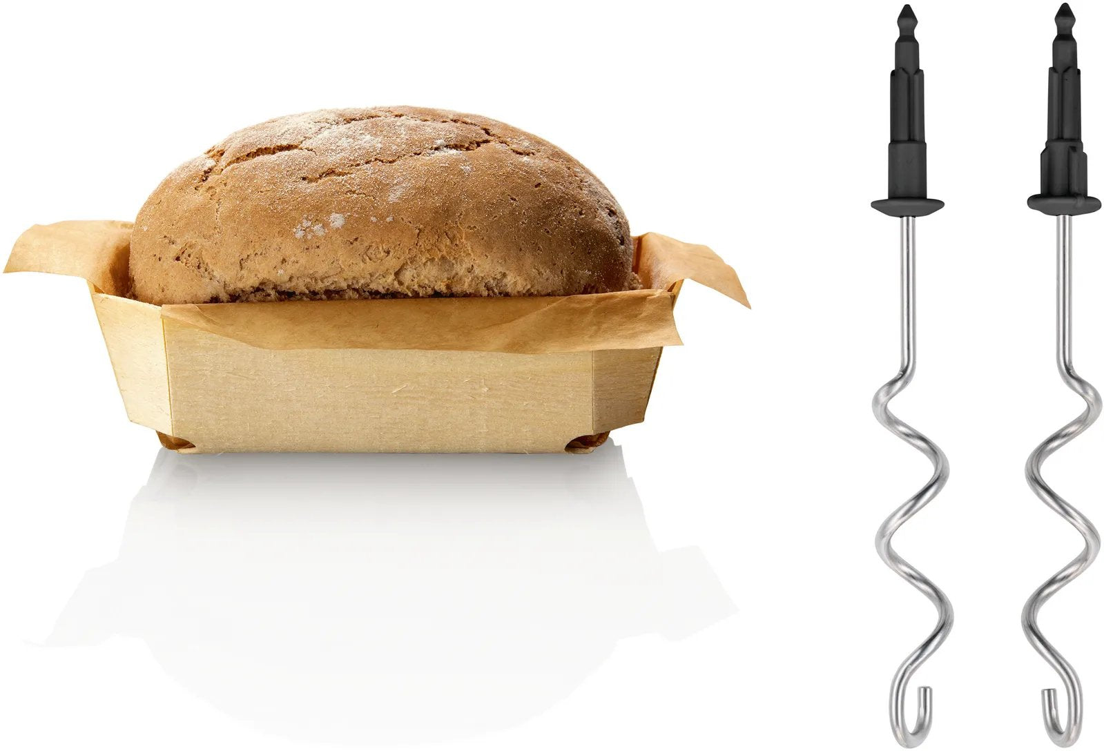 EAN 4242002863009 - Bosch MFQ4835DE batidora Batidora de mano 575 W Blanco imagen 6