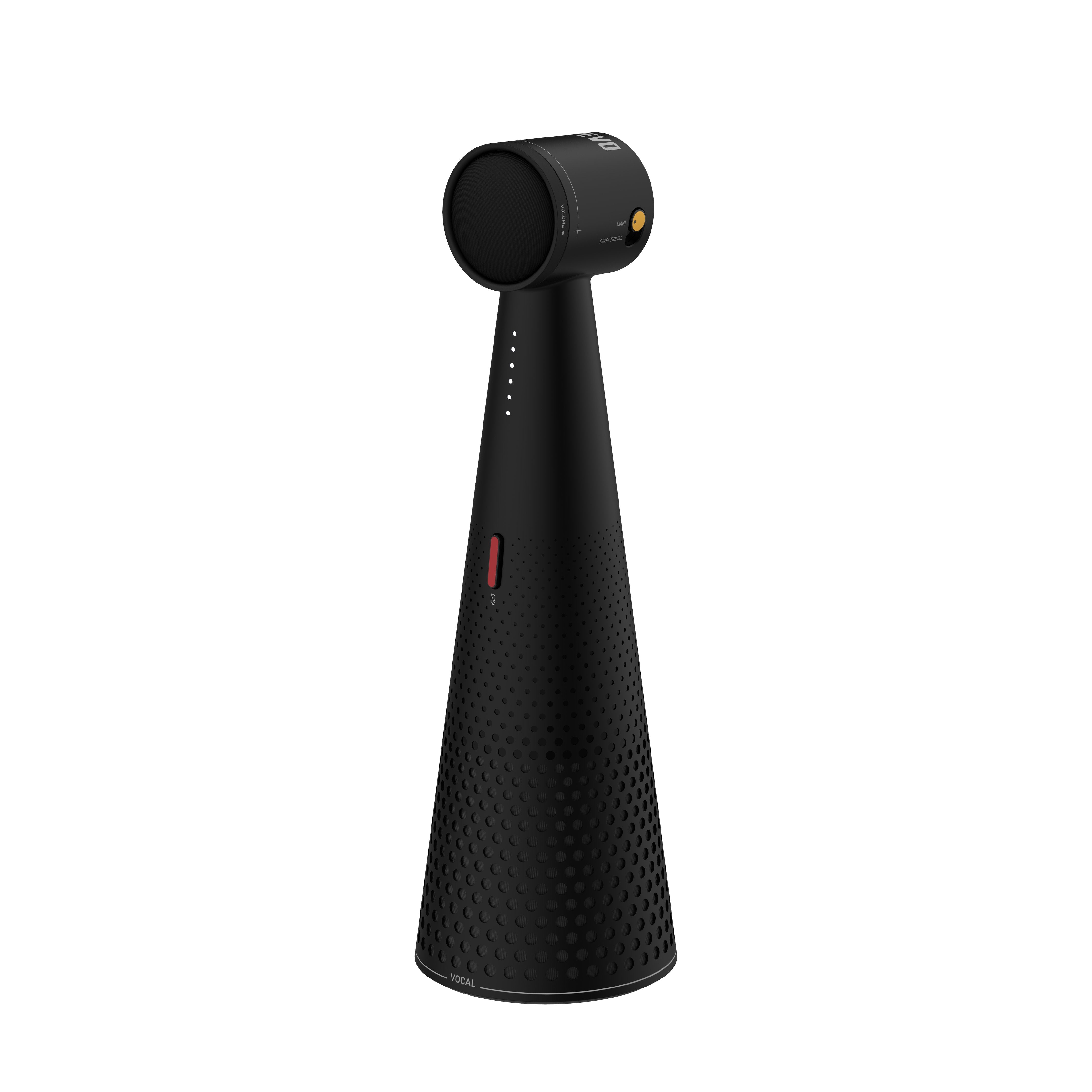 Manos Libres Ipevo Kft Totem Vocal Micro Negro