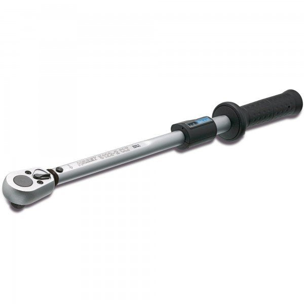 Llave Dinamométrica  Hazet 5122-2clt, 1/2