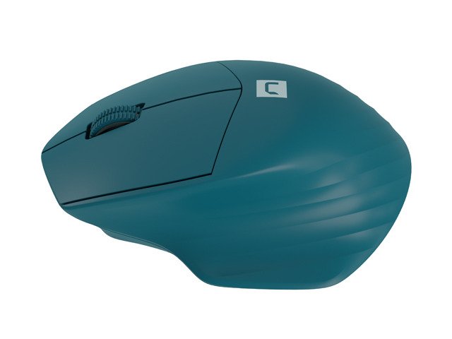 Ratón Inalámbrico Natec Siskin 2 Bt 5.0 + 2.4ghz