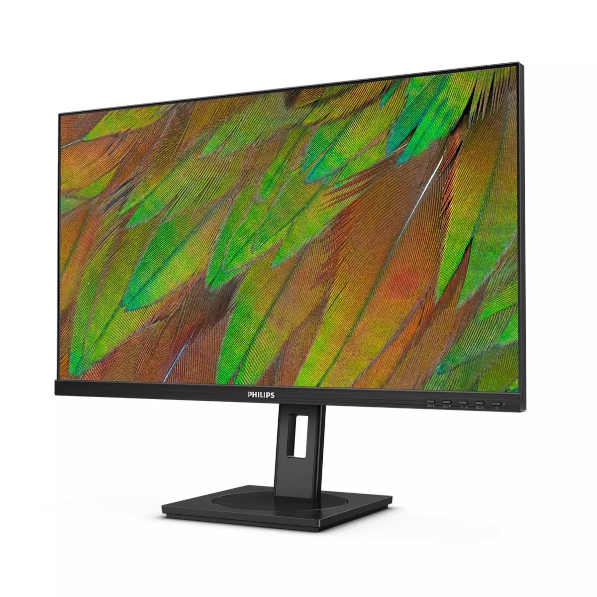 EAN 8721038000269 - Philips 3000 series 27B1N3800/00 LED display 68,6 cm (27") 3840 x 2160 Pixeles 4K Ultra HD LCD Negro imagen 8