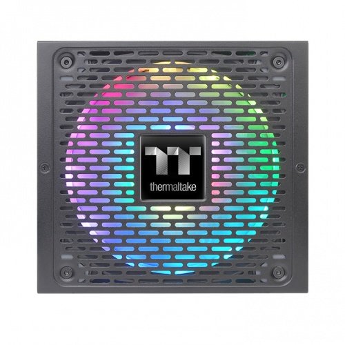 EAN 4713227527224 - Thermaltake GF2 unidad de fuente de alimentación 650 W 24-pin ATX ATX Negro imagen 2