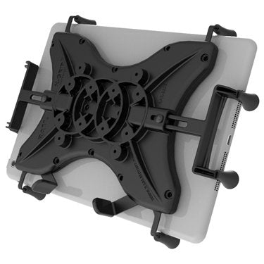 X-Grip Universal Holder For  9"-10" Tablets Holder