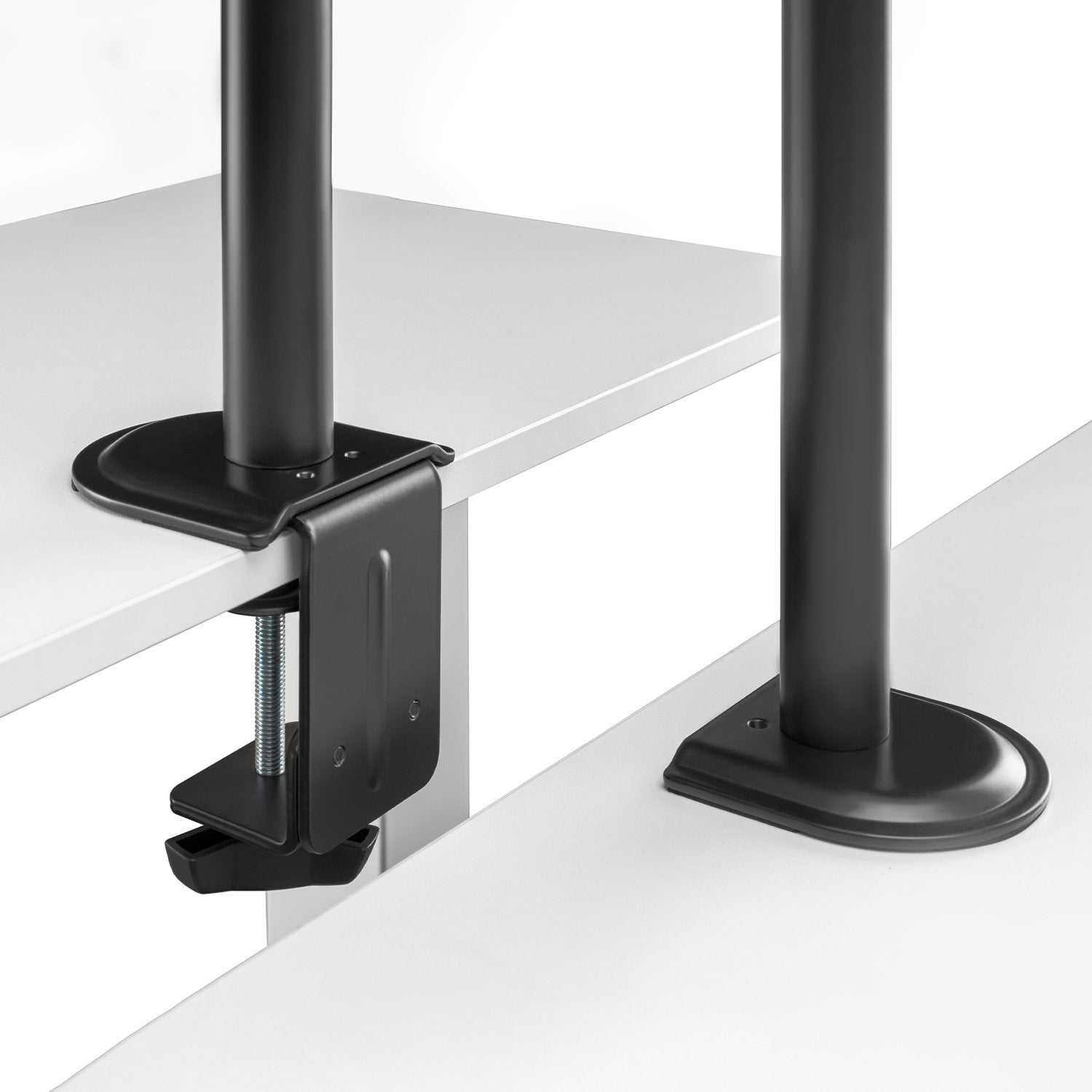 EAN 8436574708547 - AISENS DT32TSR-147 soporte para monitor 81,3 cm (32") Escritorio imagen 6
