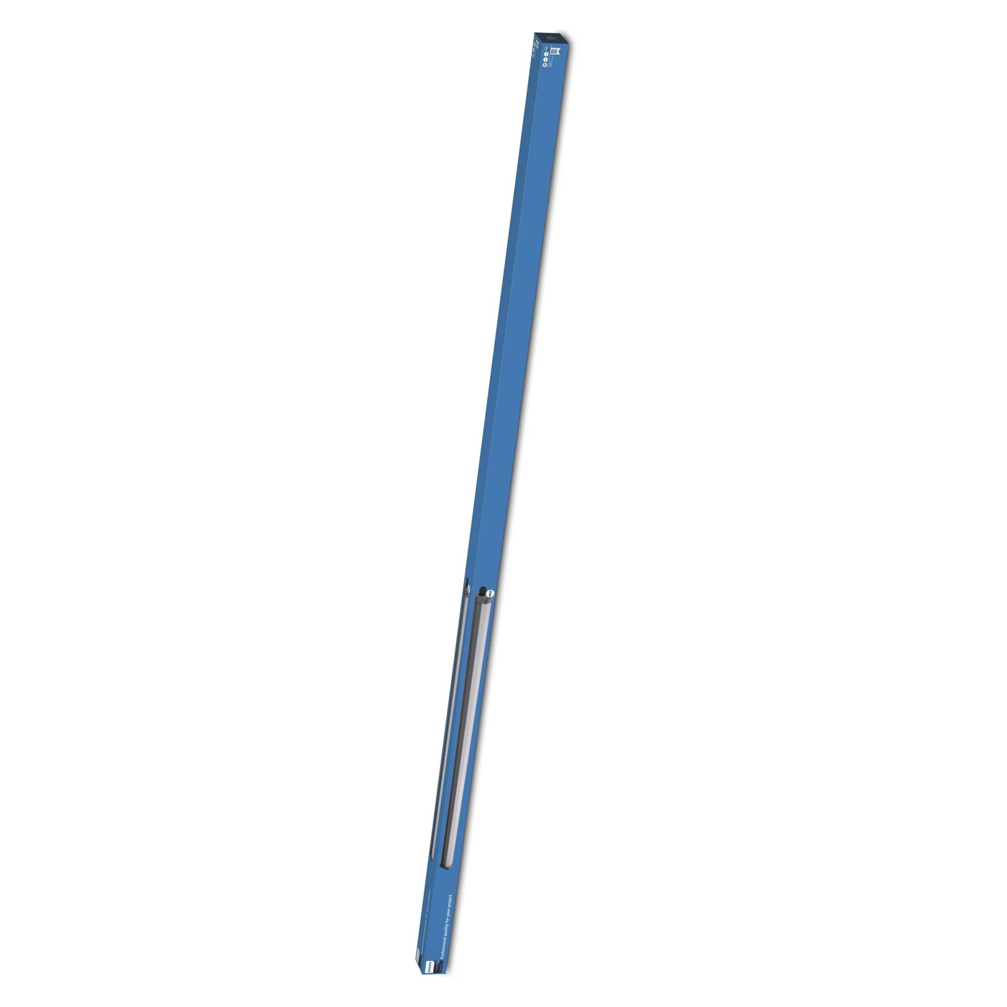 Regleta Estanca 54w 5400lm 6500k 150cm 911401861484 Philips