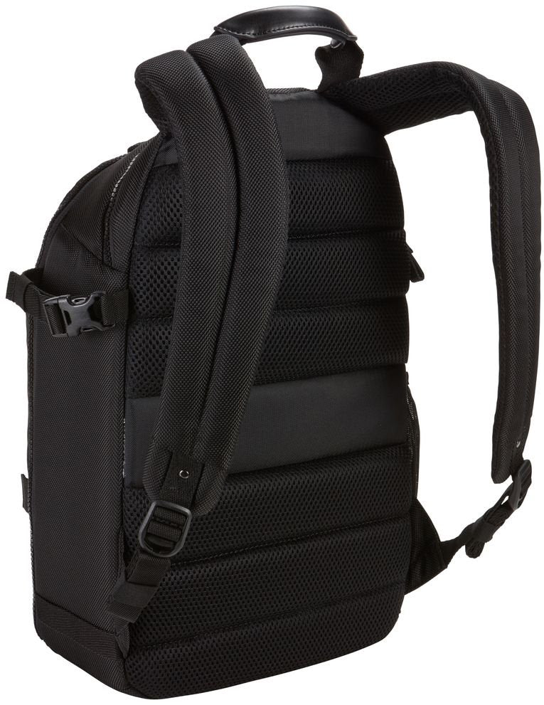 EAN 85854258005 - Case Logic Bryker BRBP-104 Black Funda tipo mochila Negro imagen 2