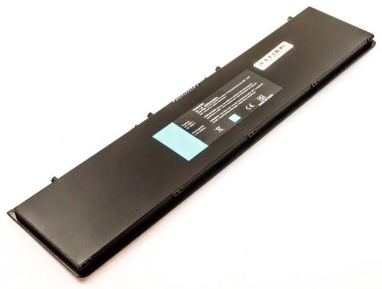 Coreparts Mbxde-Ba0005 Refacción Para Notebook Batería