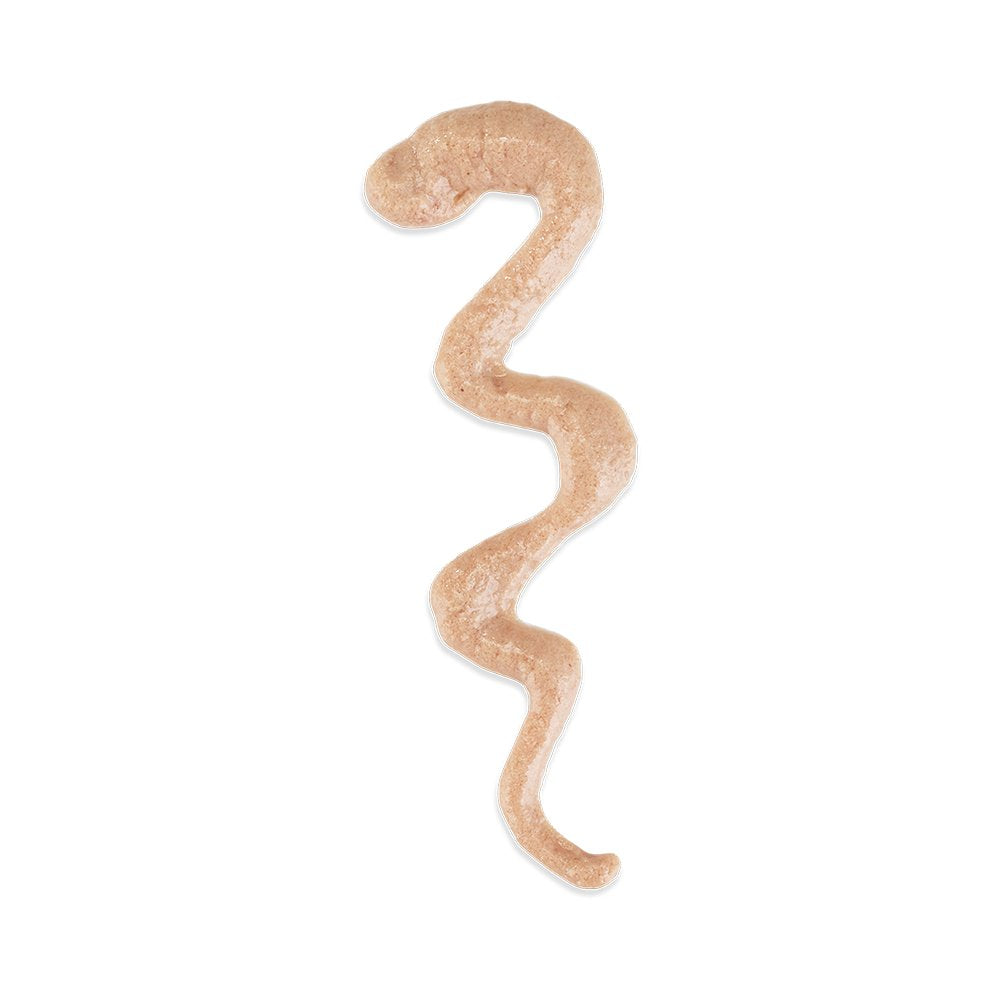 Schesir Stix Cream Of Chicken - Treat For Cats - 6x15g