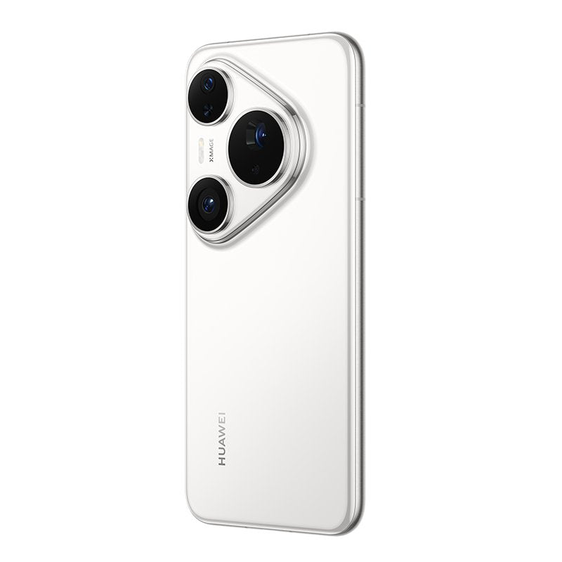 Huawei Pura 80 Pro (Lamarr-L29ck),Glazed Blanco