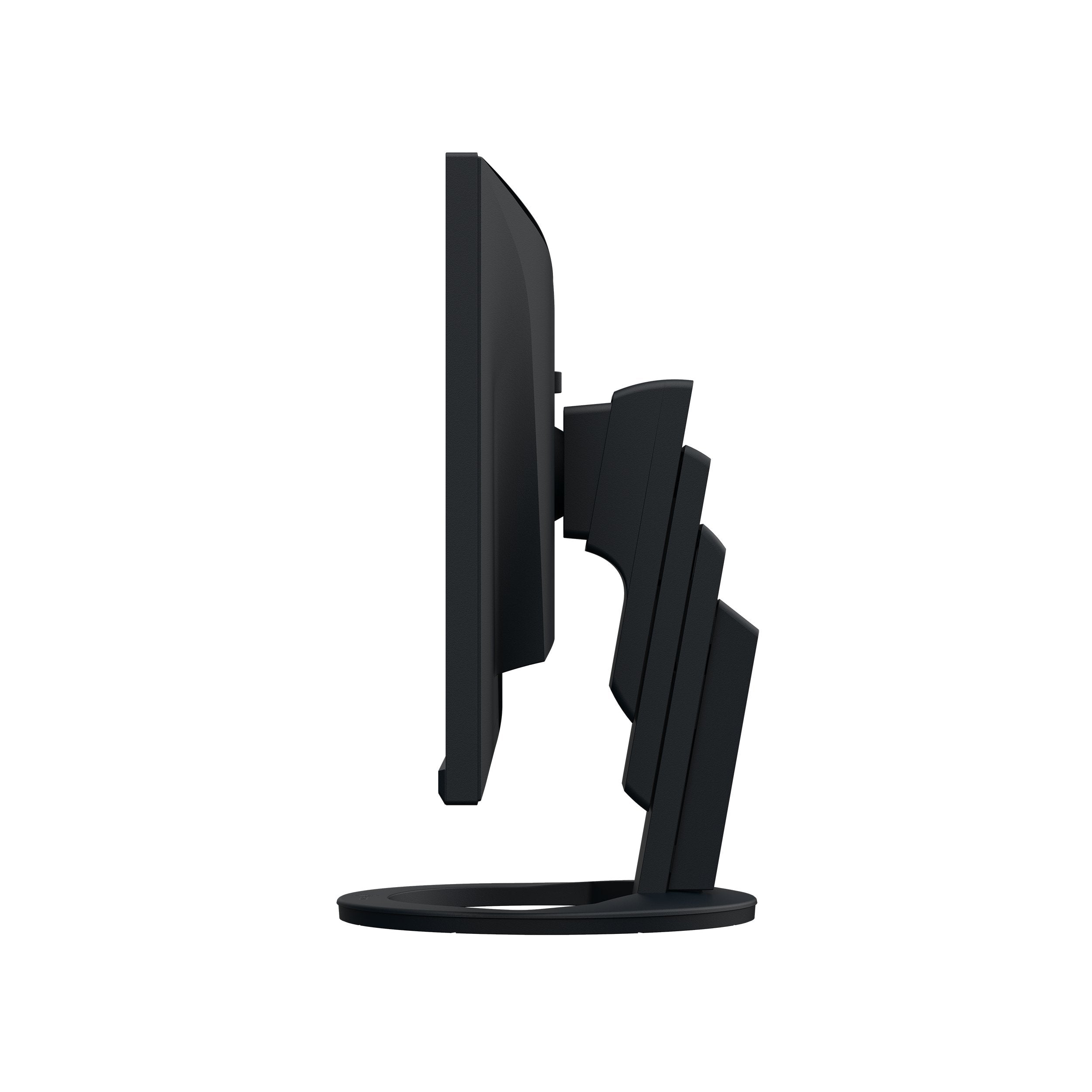 Monitor Eizo 60.5cm (23,8") Ev2480-Bk 16:09 Dvi+Hdmi+Dp+Usb-C Black