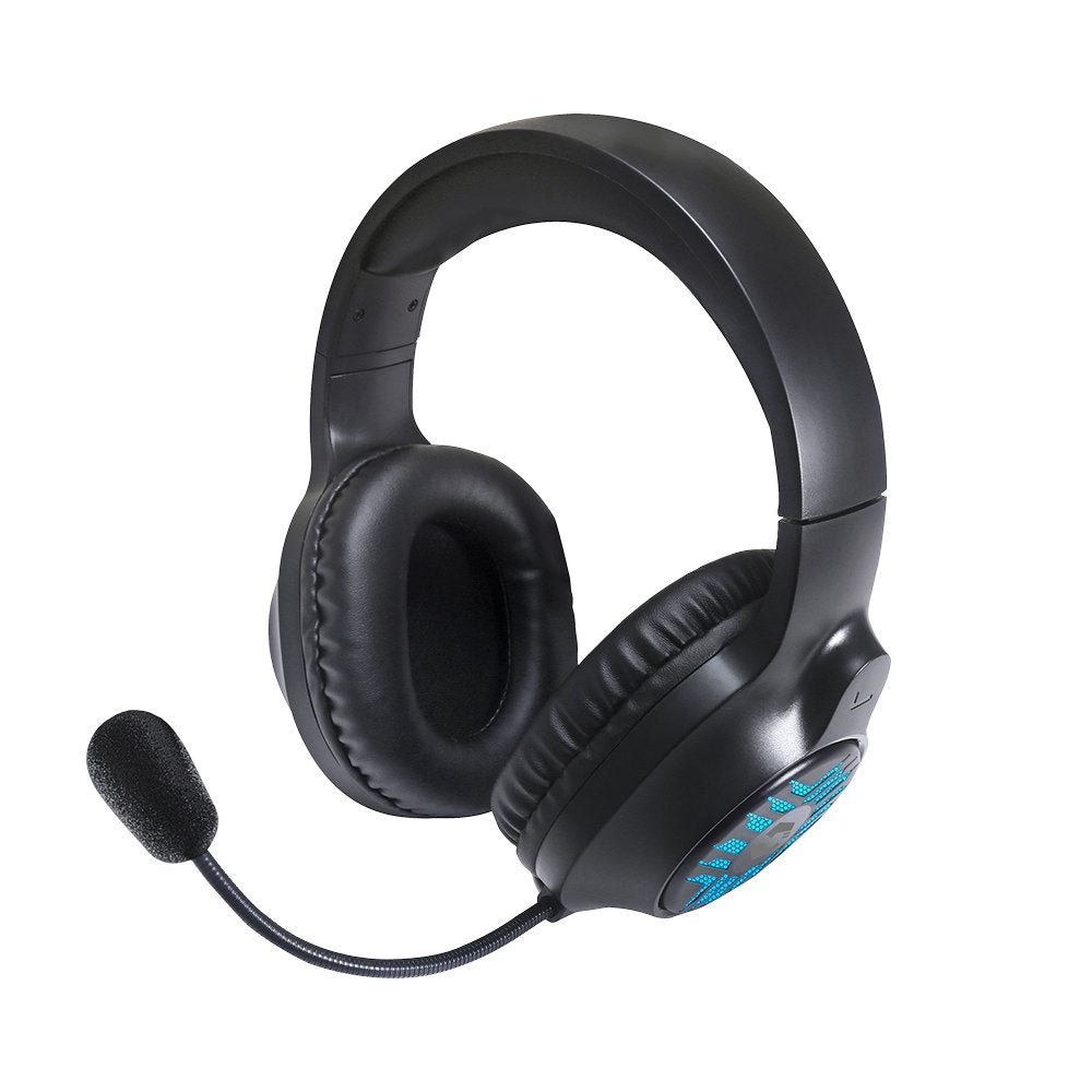EAN 4027301401394 - SPEEDLINK TYRON Auriculares Alámbrico Diadema Juego Negro imagen 4