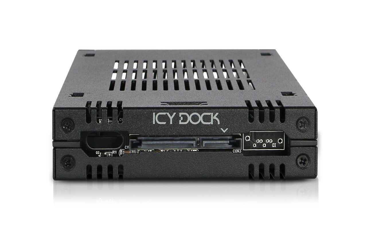 Marco De Instalación Icy Dock Expresscage Mb741sp-B