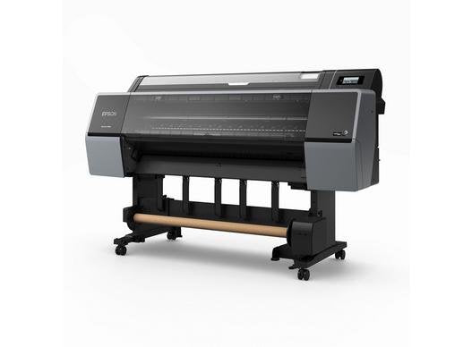 EAN 8715946737492 - Epson SureColor P7300 impresora de gran formato Inyección de tinta Color 1200 x 2400 DPI A1 (594 x 841 mm imagen 20