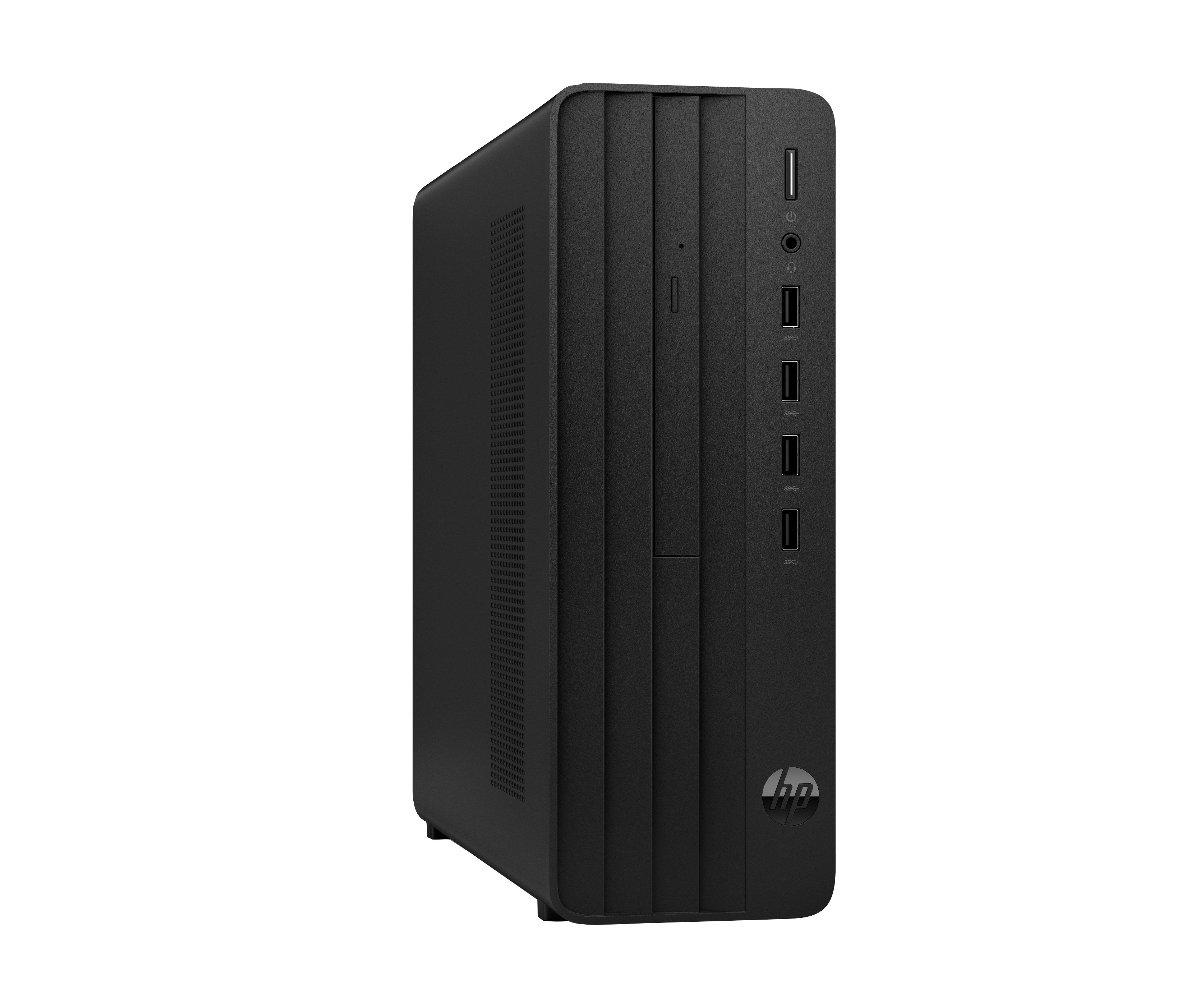 EAN 0197961098297 - HP Pro 290 G9 Intel® Core™ i3 i3-13100 8 GB DDR4-SDRAM 256 GB SSD Windows 11 Pro SFF PC Negro imagen 2