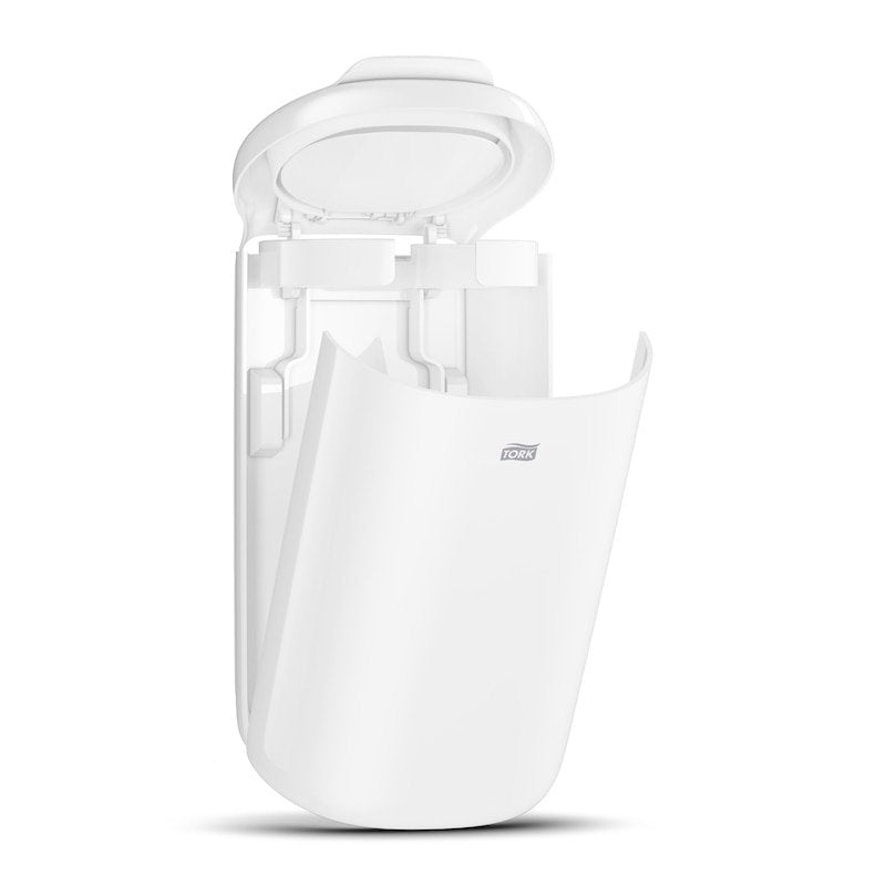 EAN 7322540492842 - Tork 564000 papelera 5 L Otro Blanco imagen 4
