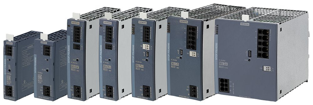 Siemens 6ep33337lb000ax0 Fuente De Alimentación Alimentación 3.7 A