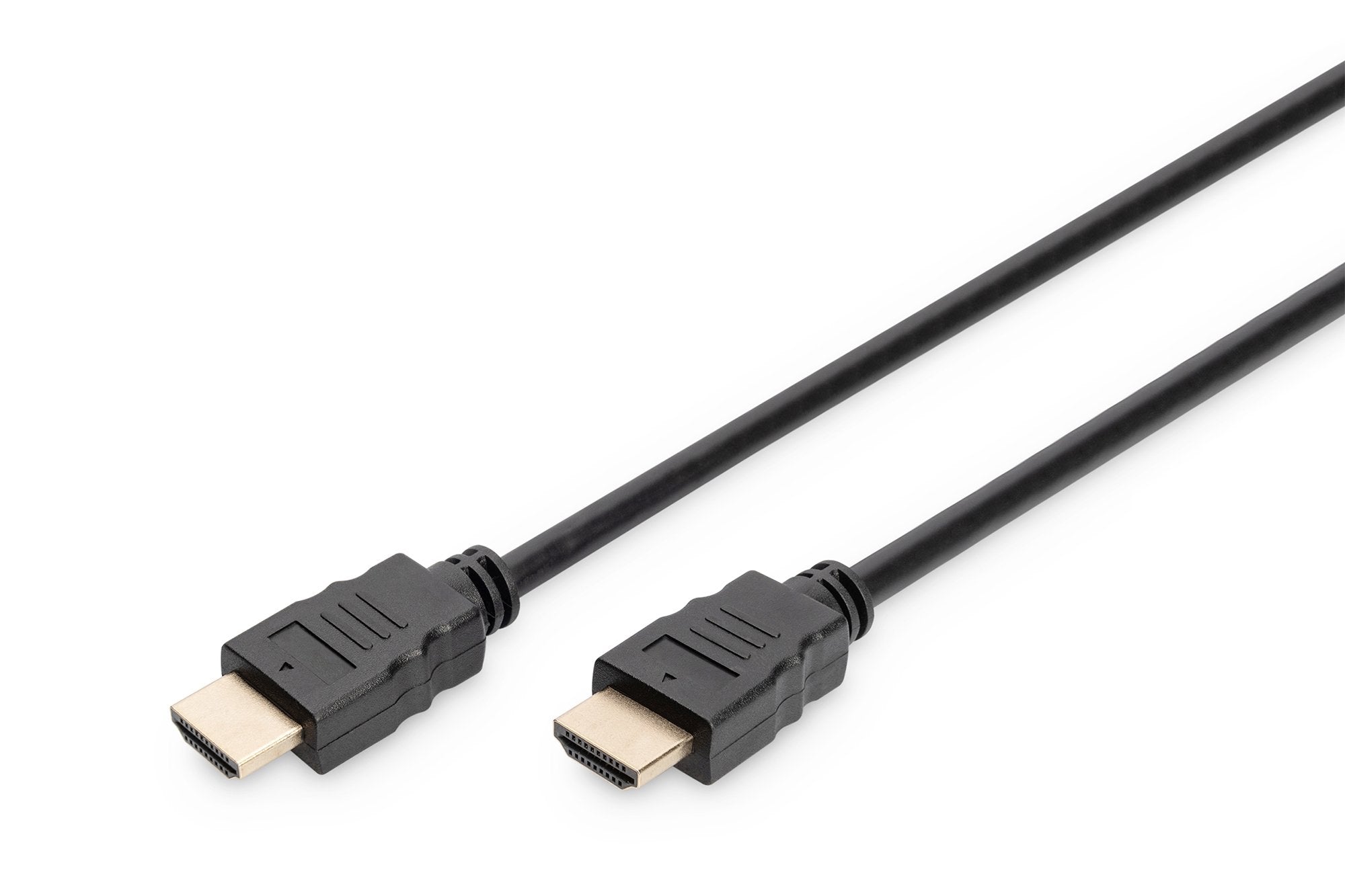EAN 4016032446606 - Digitus DB-330123-030-S cable HDMI 3 m HDMI tipo A (Estándar) Negro imagen 1