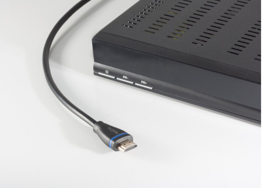 Shiverpeaks Hdmi Anschlusscable 4k2k 60 Hz, 10m