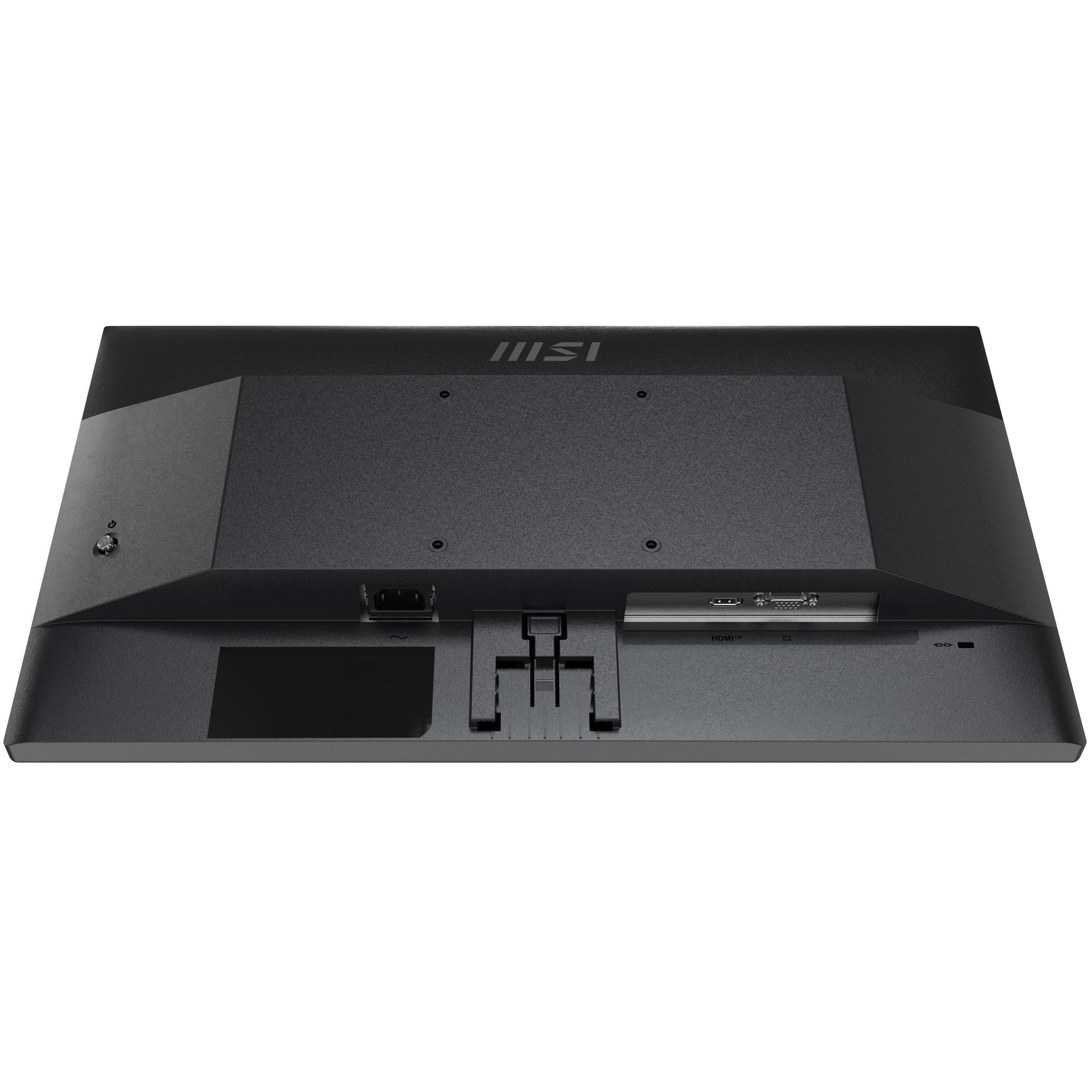 Monitor Msi Pro Mp225v 21.4" 1920 X 1080 Pixeles Full Hd Lcd Negro Pro Mp225v