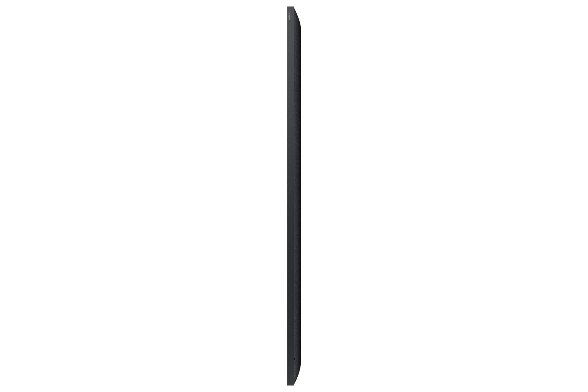 EAN 8806095638539 - Samsung QH98C Pantalla plana para señalización digital 2,49 m (98") LCD Wifi 700 cd / m² 4K Ultra HD Negr imagen 3