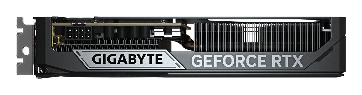 EAN 4719331356064 - GIGABYTE GeForce RTX 5060 Ti WINDFORCE OC 16G NVIDIA imagen 7