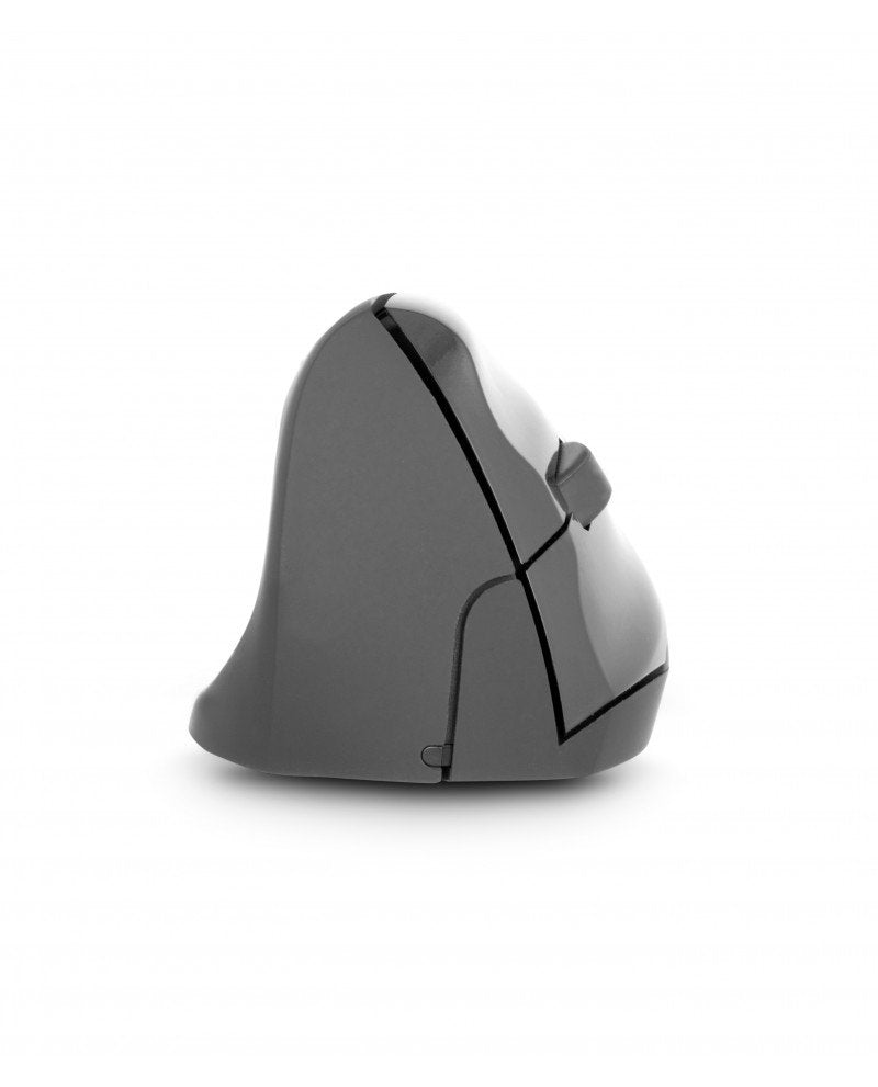 Urban Factory Wireless Ergo Ratón Ergonomico Rf Inalámbrico Óptico 1600 Dpi