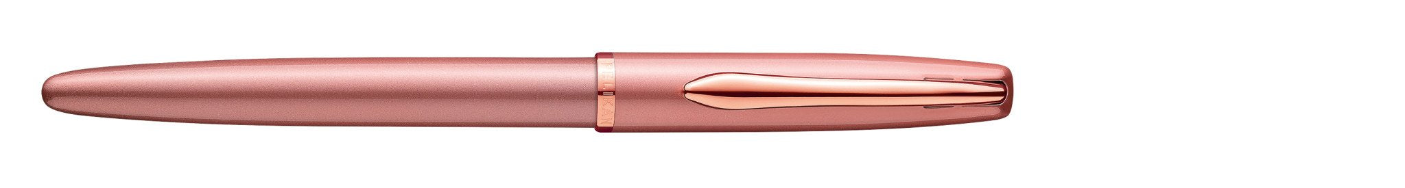 Pelikan Jazz Noble Elegance P36 Pluma Estilográfica Rosa, Rosa