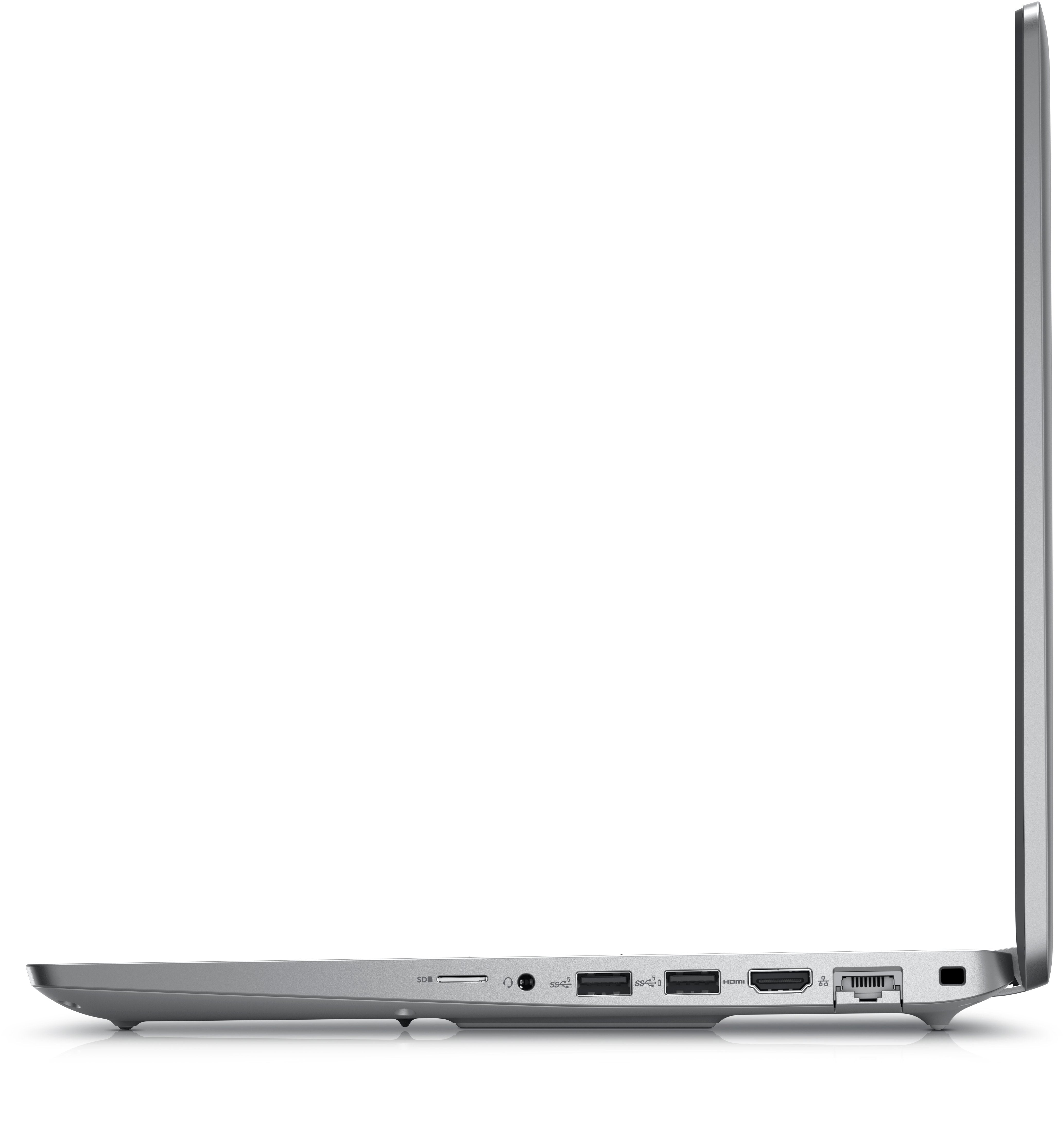 Portátil Dell Latitude 5550 U5 135h 16gb Ssd 512gb 15.6 " Fhd W11p