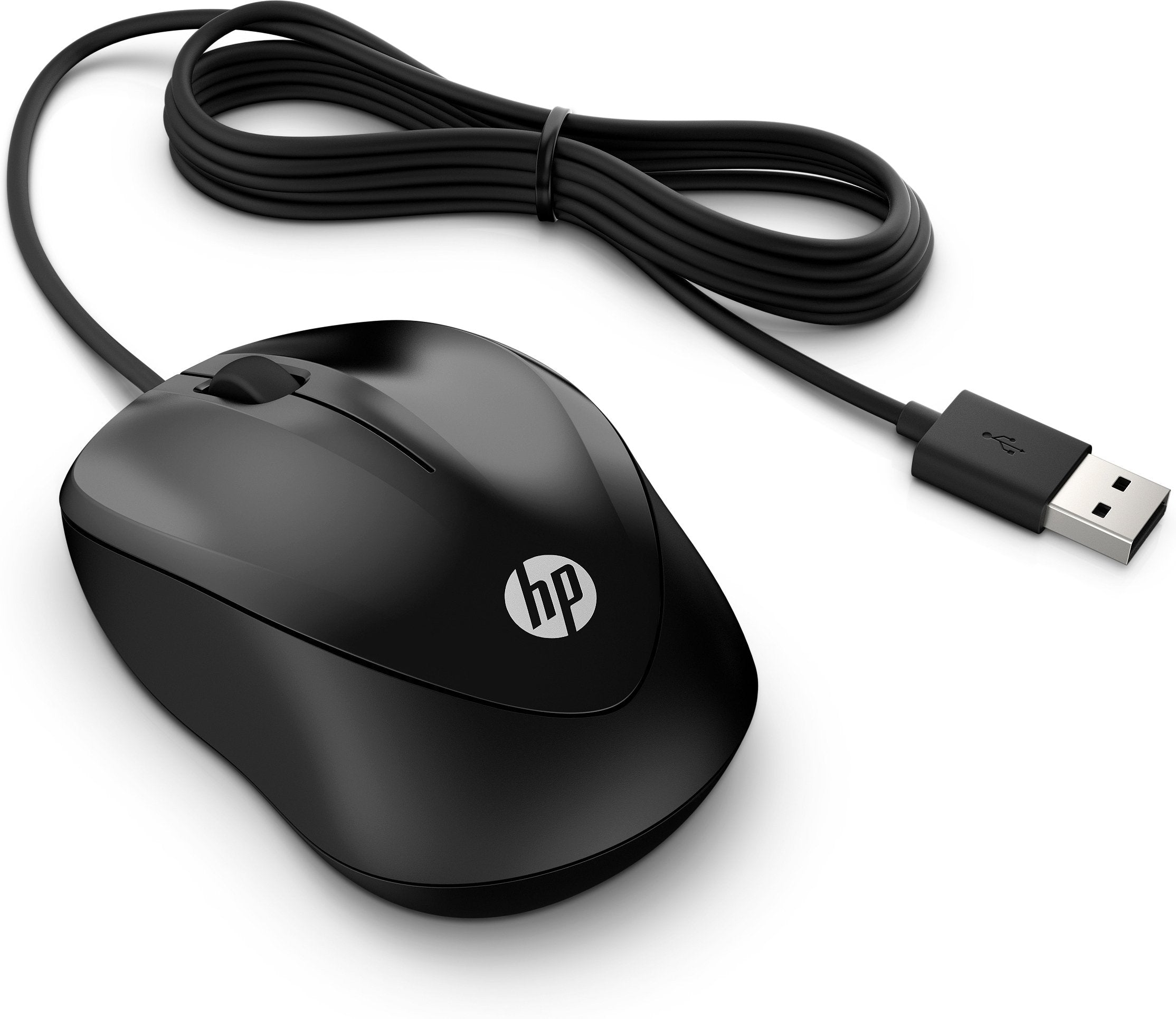 Ratón Hp 1000 Hasta 1200 Dpi