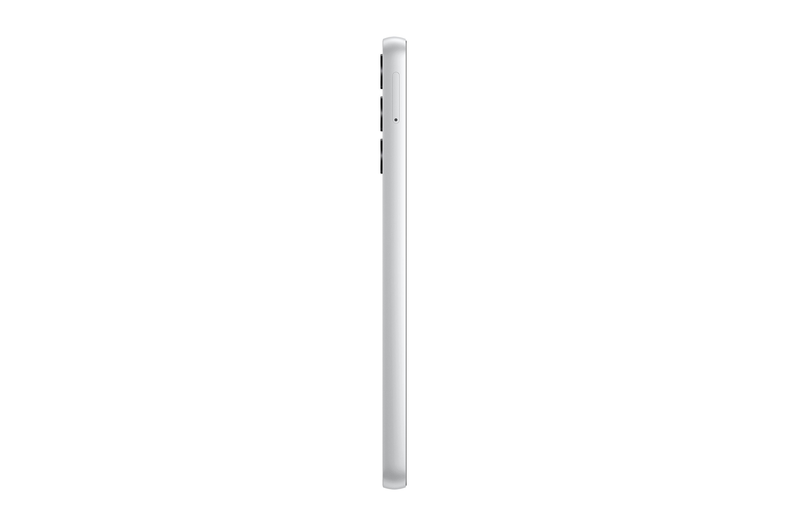 EAN 8806095268286 - Samsung Galaxy SM-A057GZSU 17 cm (6.7") SIM doble Android 13 4G USB Tipo C 4 GB 64 GB 5000 mAh Plata imagen 8