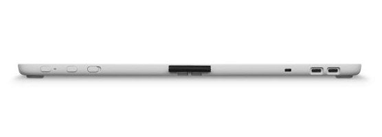 EAN 4949268623292 - Wacom One 12 tableta digitalizadora Blanco 2540 líneas por pulgada 257 x 145 mm USB imagen 5