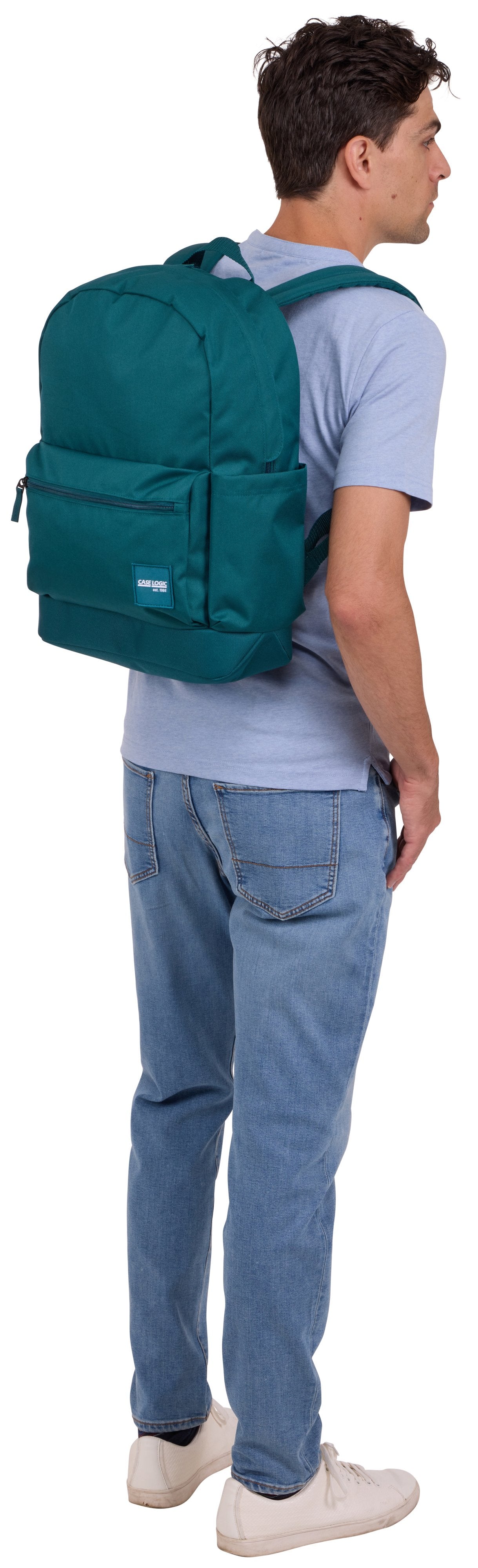 Caselogic Rucksack 24l Alto Alto Recycled Deap Teal