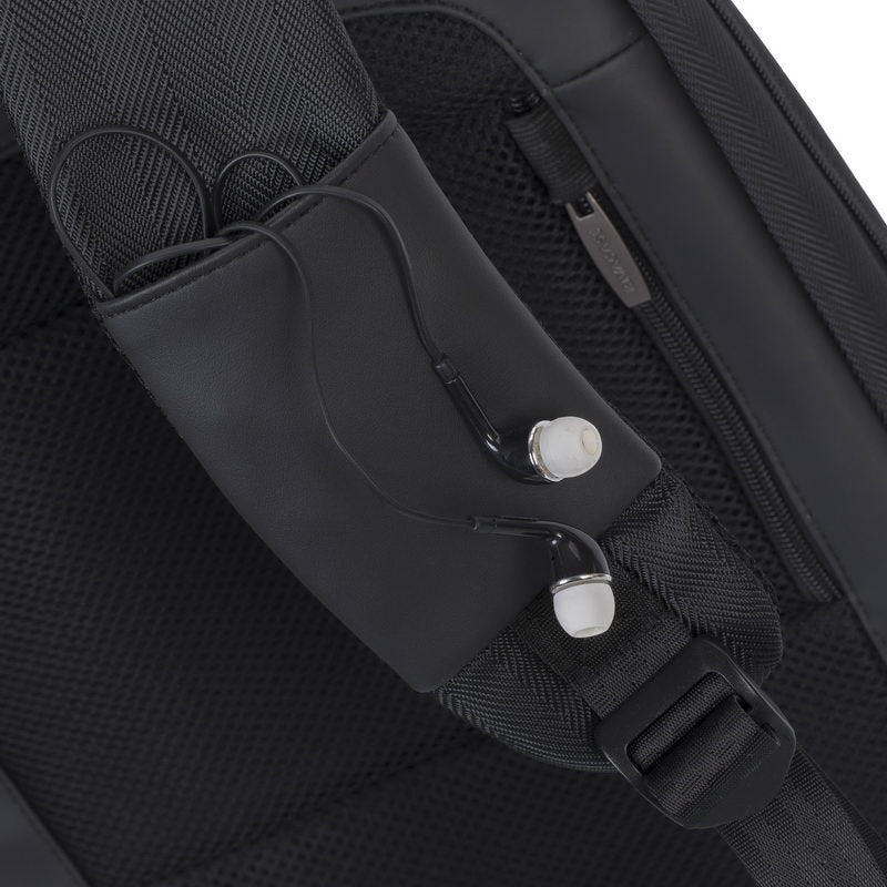 Rivacase Narita 8125 Mochila Para Portátil Hasta 13.3"