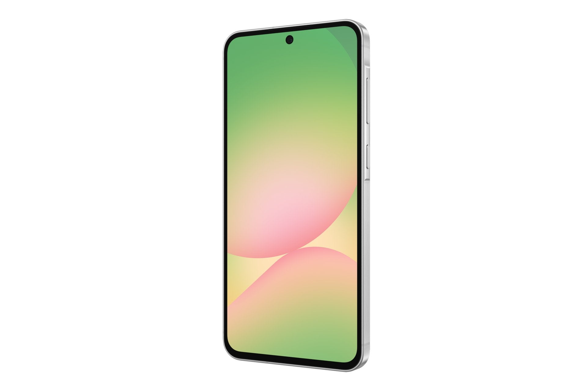 Samsung Galaxy A56 5g 6.5" Fhd+256gb 8gb Lightgray
