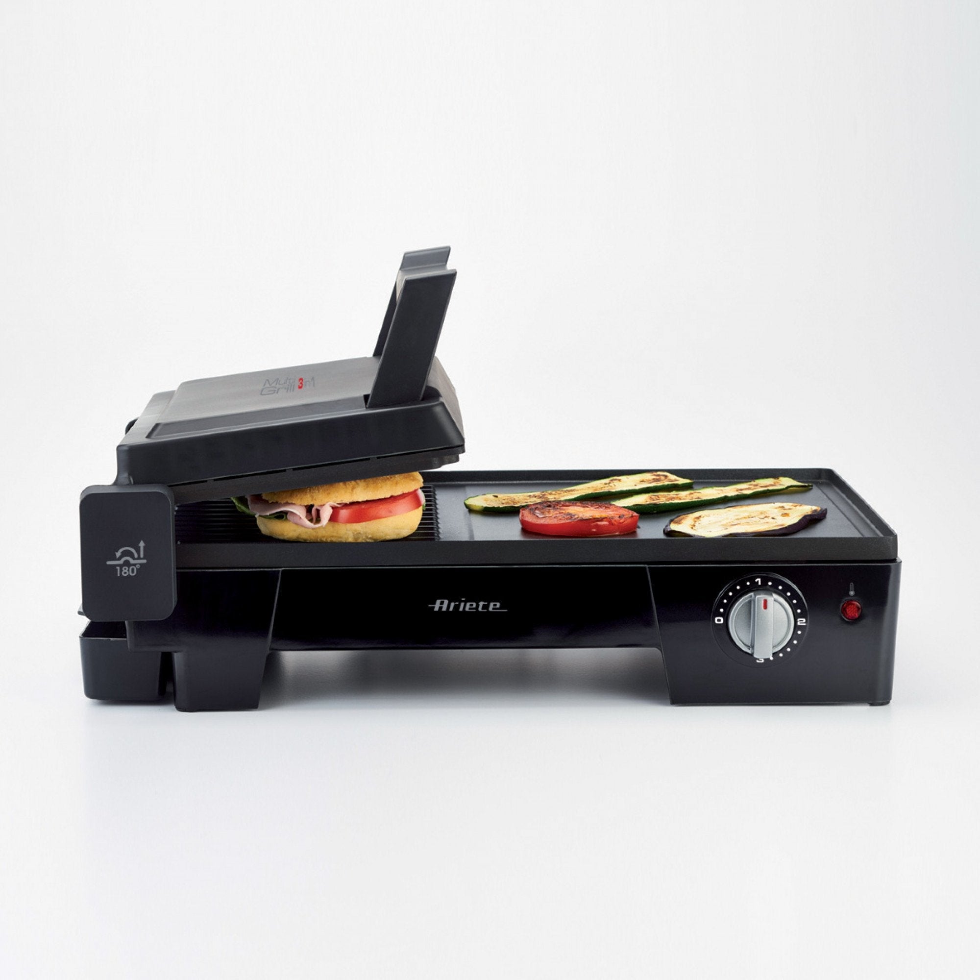 Ariete 1916  Multi Grill 3in1 2400w
