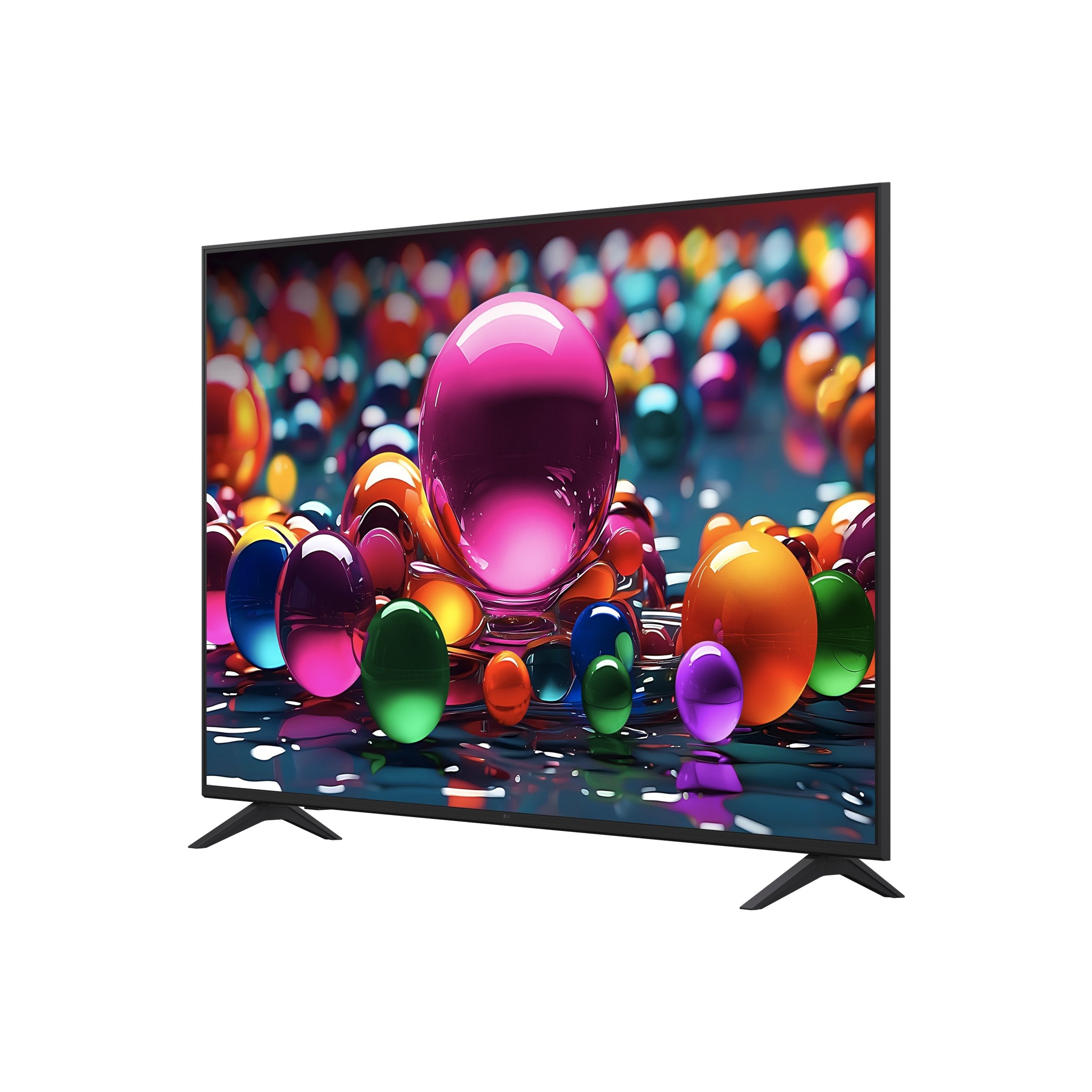 EAN 8806096353417 - LG UHD AI 65UA75006LA 165,1 cm (65") 4K Ultra HD Smart TV Wifi Negro imagen 9