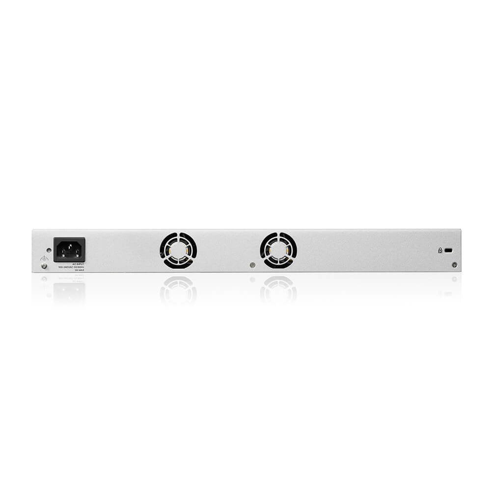 Cortafuegos Zyxel Usgflex 700h Solo Dispositivo