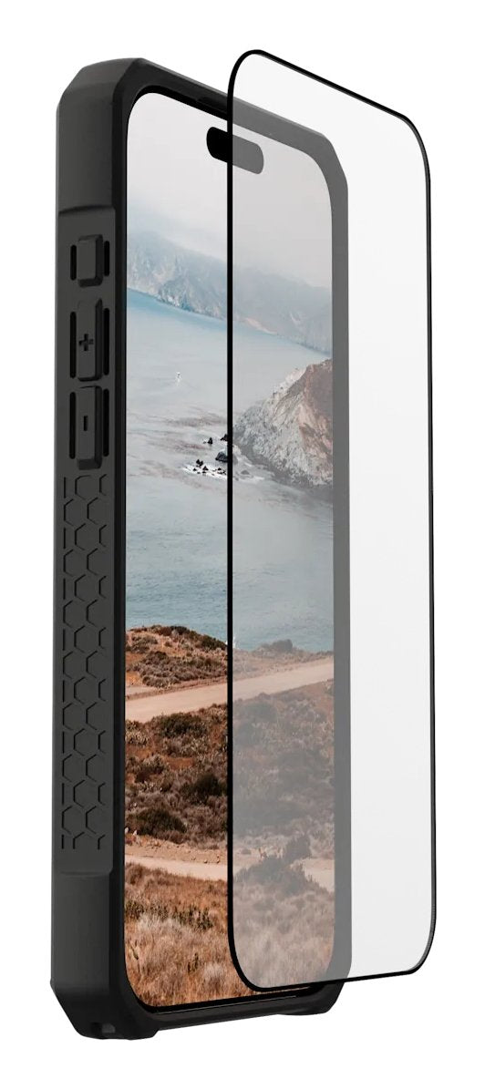 EAN 840283924163 - Urban Armor Gear 14438211VN Protector de pantalla anti-reflejante Apple 1 pieza(s) imagen 5