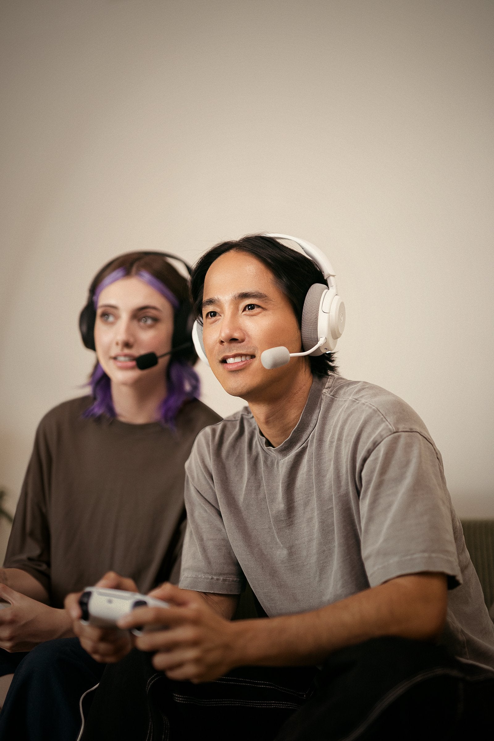 Steelseries Arctis Nova 3p Auriculares Inalámbrico Diadema Música/Uso Diario Bluetooth Blanco