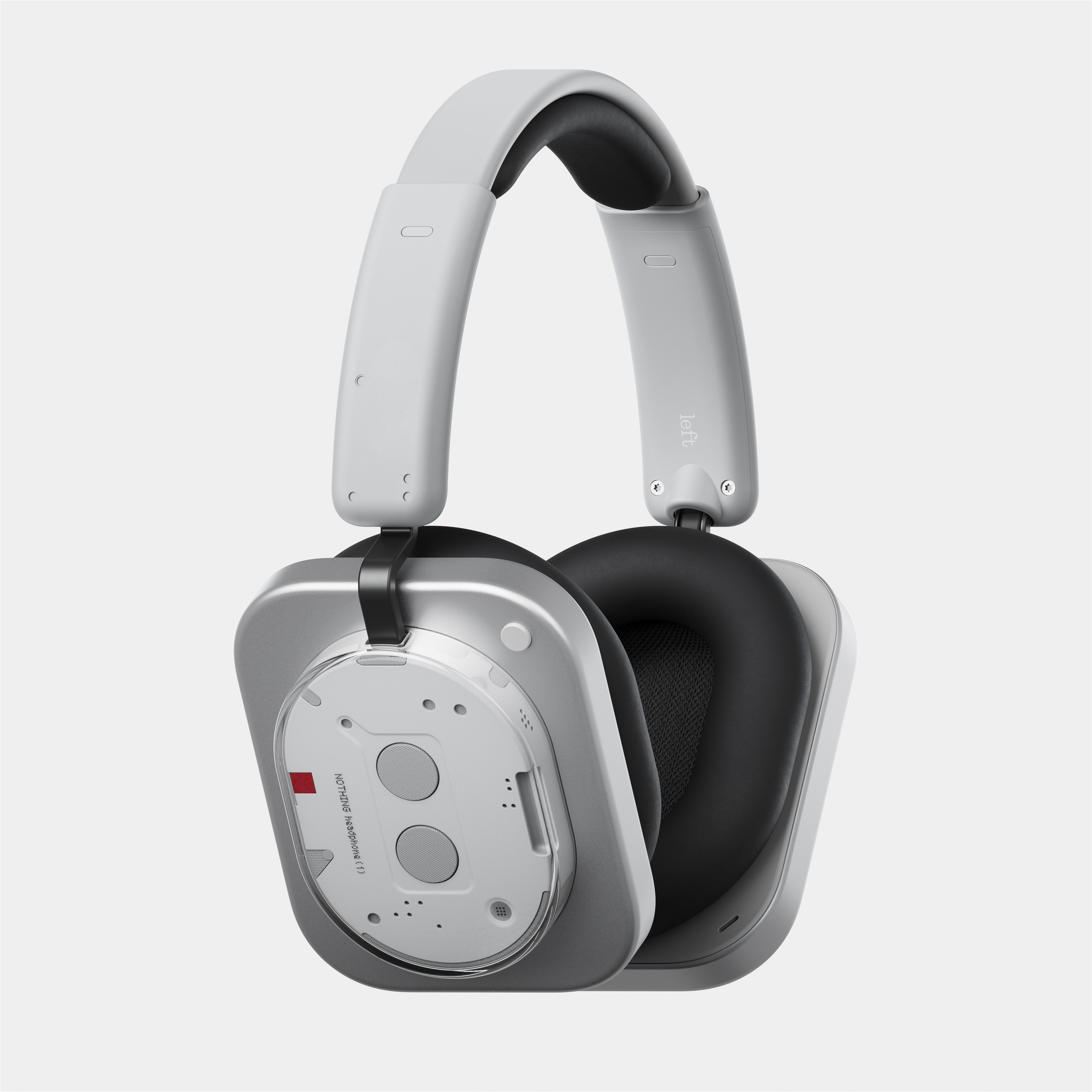 EAN 6974434224179 - Nothing Headphone (1) Auriculares Inalámbrico y alámbrico Diadema Llamadas/Música USB Tipo C Bluetooth Bl imagen 7