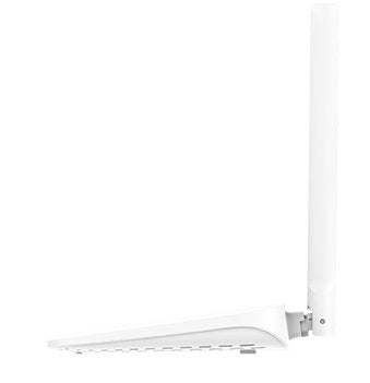 Router Inalámbrico Xiaomi Ac1200 1167mbps 2.4ghz 5ghz 4 Antenas Wifi 802.11a B G N Ac