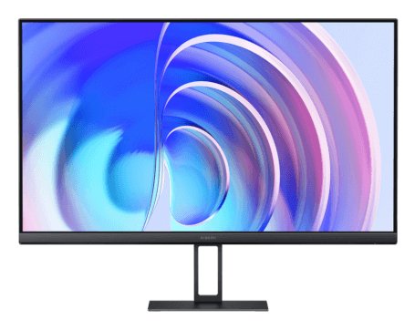 EAN 6941948701908 - Xiaomi A24i pantalla para PC 60,5 cm (23.8") 1920 x 1080 Pixeles Full HD Negro imagen 1