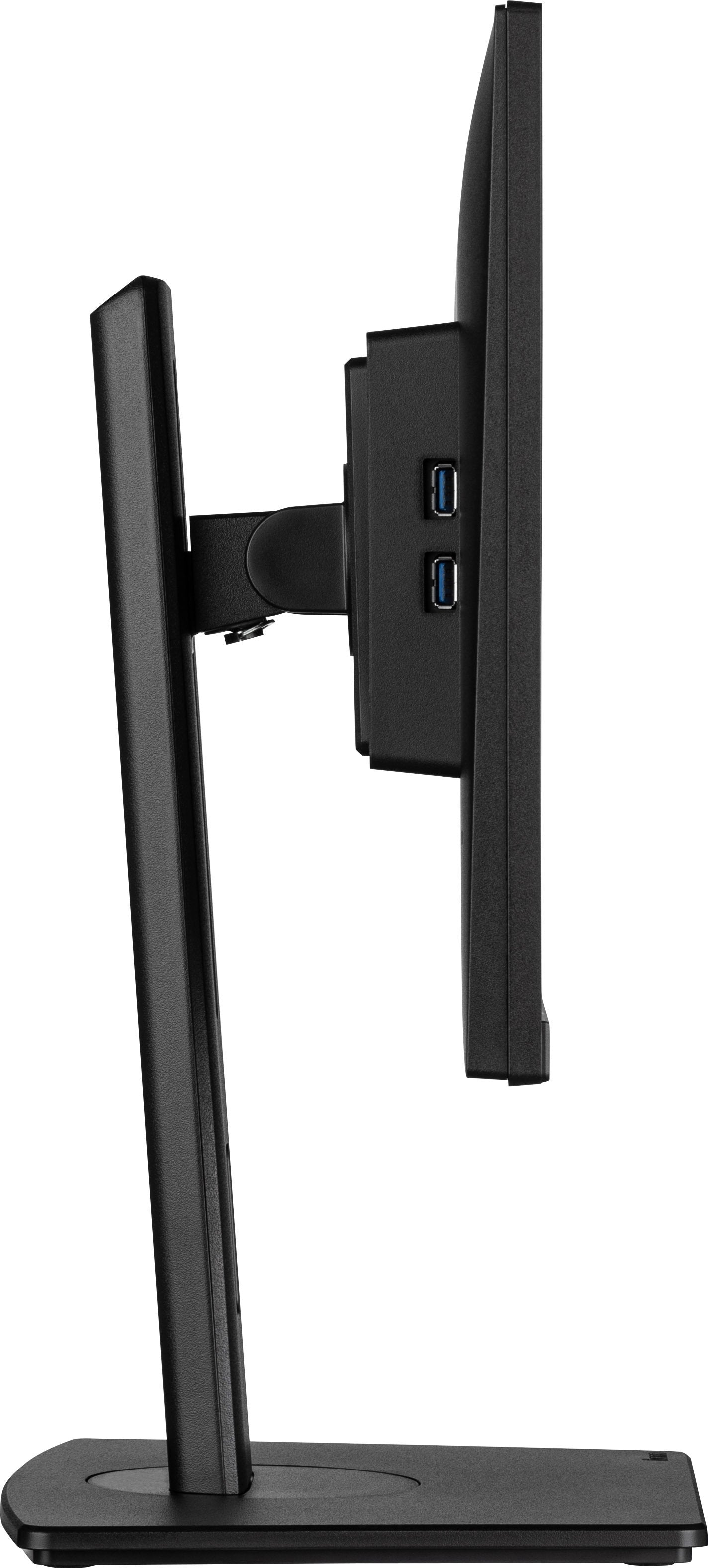 Monitor Iiyama Tft Xub2292hsu 54.6cm Ips 21.5'' 1920x1080 Hdmi Dp 4xusb Höv