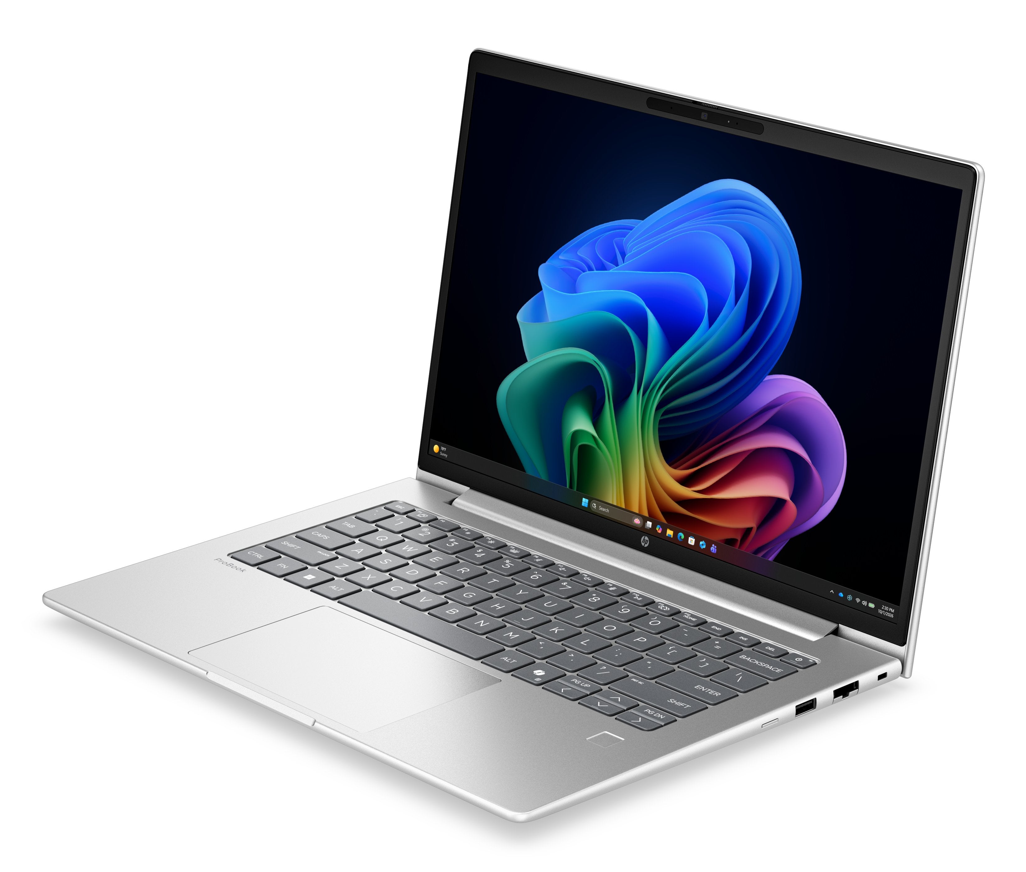 EAN 0826581572602 - HP ProBook 4 G2i 14 inch Notebook AI PC Wolf Pro Security Edition Intel Core 7 350 Portátil 35,6 cm (14") imagen 18
