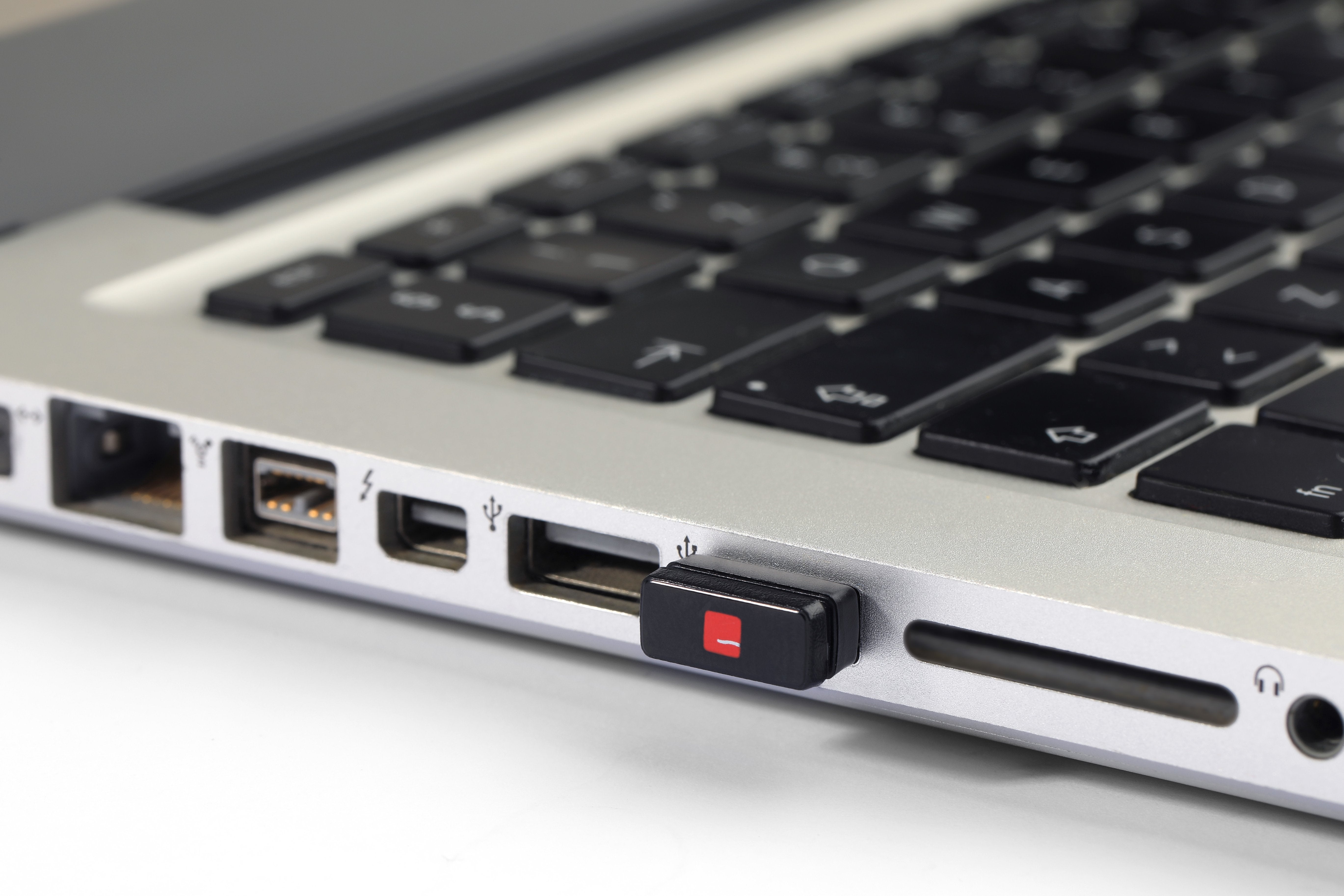 Dongle Usb Contour Para Rollerraton, Uniraton Y Balance Keyboa