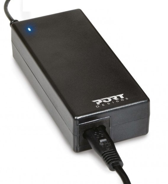 Port Designs Cargador 90 W - Acer/Toshiba - Eu